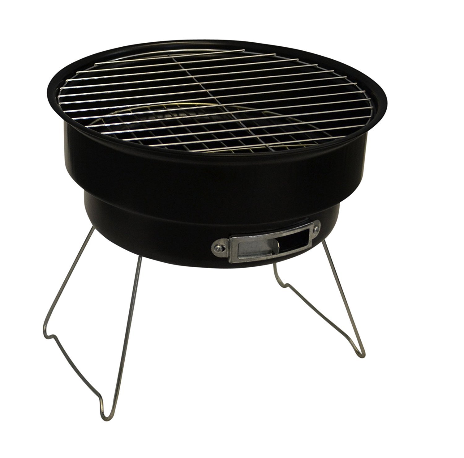 户外烧烤架便携式野营迷你烧烤架外贸出口便携小号烧烤bbq