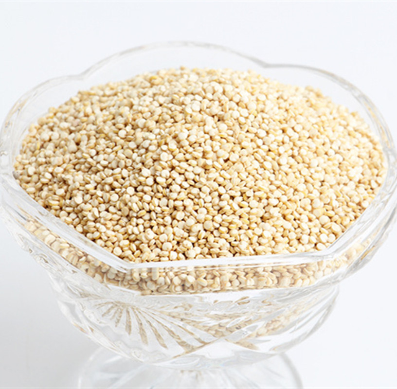 玻利维亚白藜麦 大颗粒白藜麦 整件散装25kg每件 量大价格更优