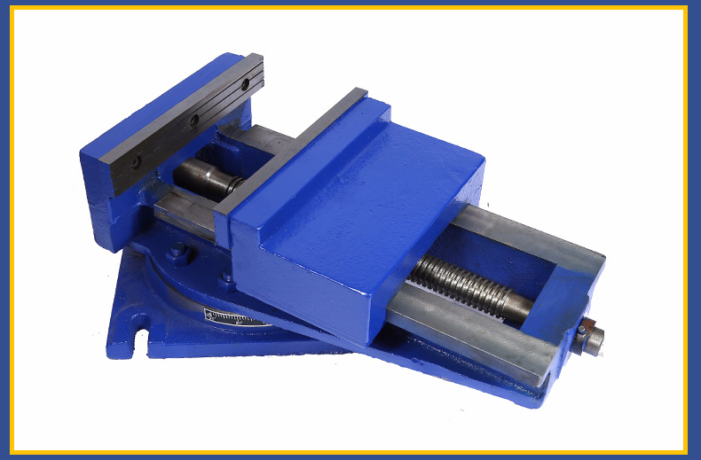 厂家货源250mm-400mm型精密机用平口钳机床用平口虎钳