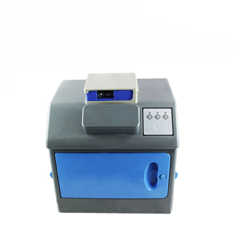 ok-yg3000微电脑控制 荧光增白剂检测仪 食用菌荧光增白剂测定仪