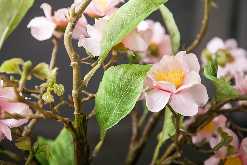 gm18019大异形枸木花gm18020小异形枸木花 仿真花 工艺品
