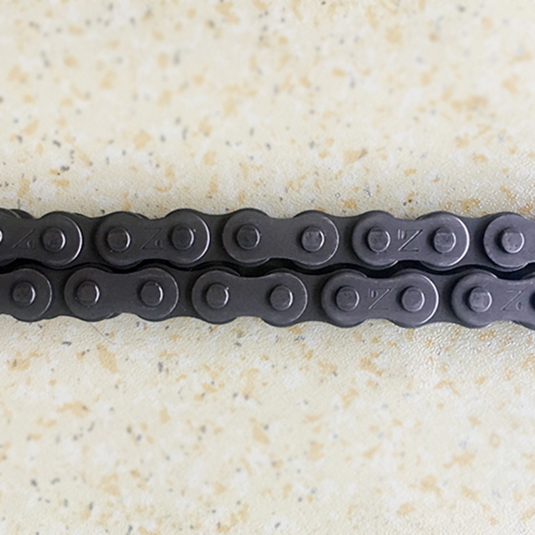 工业传动链3分工业滚子链06c东华自强链条正品自强链条耐磨耐用