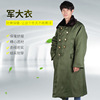 Distribution wholesale Cong Military coat lengthen thickening Military coat Hot melt cotton wear-resisting keep warm Windbreak cotton-padded clothes Distribution wholesale Cong Military coat lengthen thickening Military coat Hot melt cotton wear-resisting keep warm Windbreak cotton-padded clothes