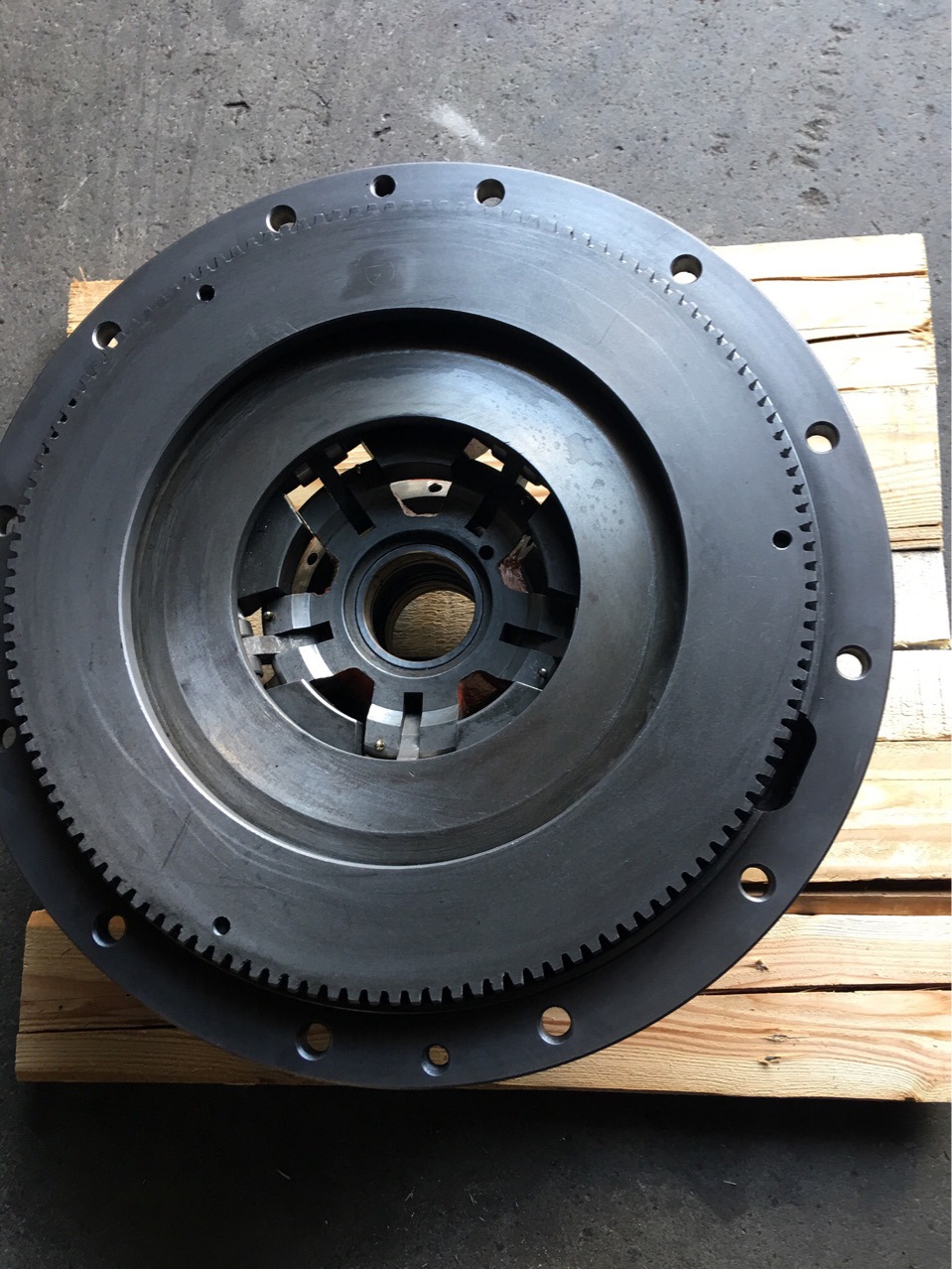 手动档推土机主离合器总成生产厂家批发直销