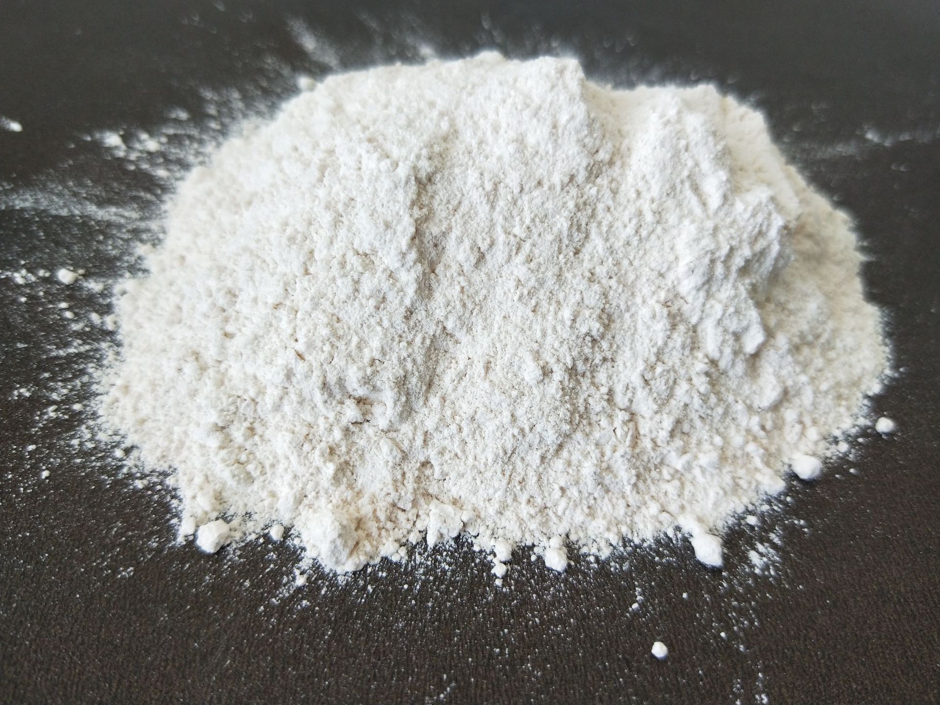 厂家出售 工业级氧化镁 建材级85含量粉 氧化镁粉