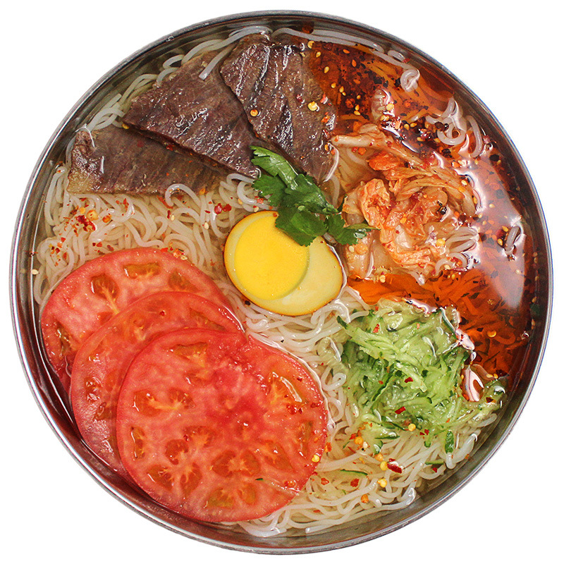 朝鲜冷面批发