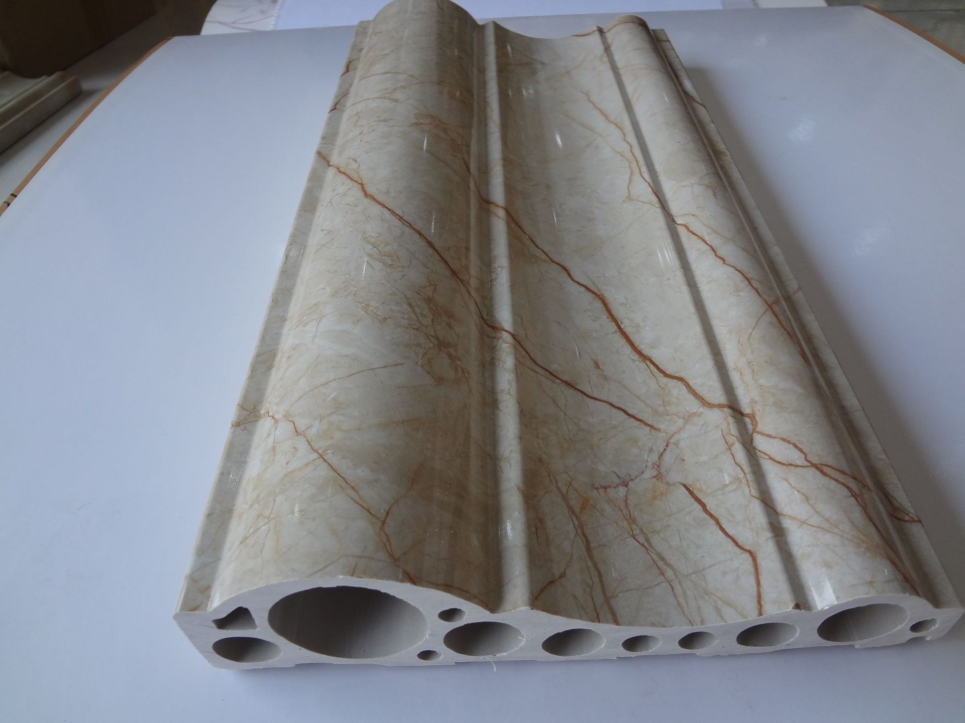 大理石装饰线条_厂家直销,石塑腰线条,大理石装饰线条