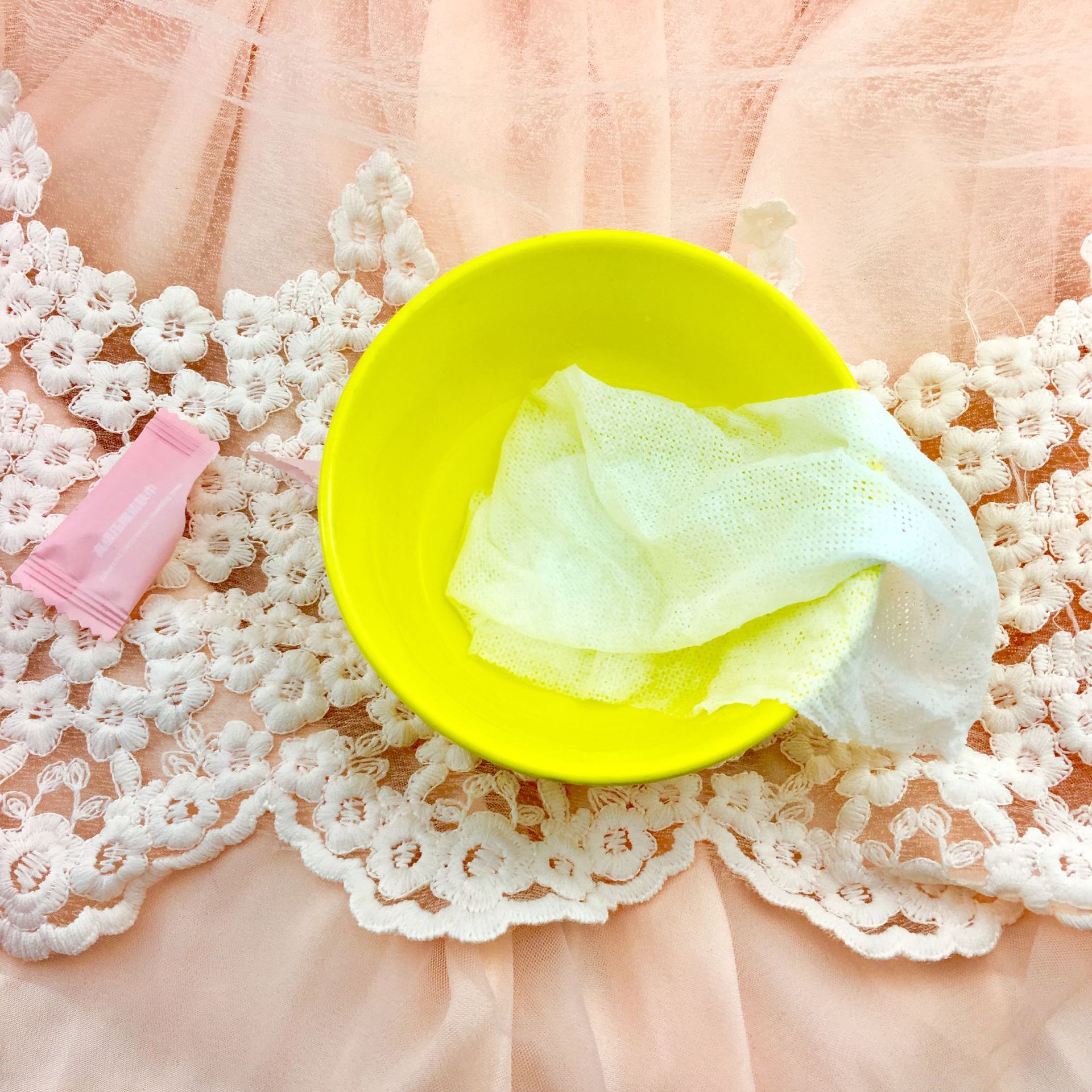 非常实用的压缩小毛巾~~不分季节 随时可用 全棉压缩毛巾,清洁卫生