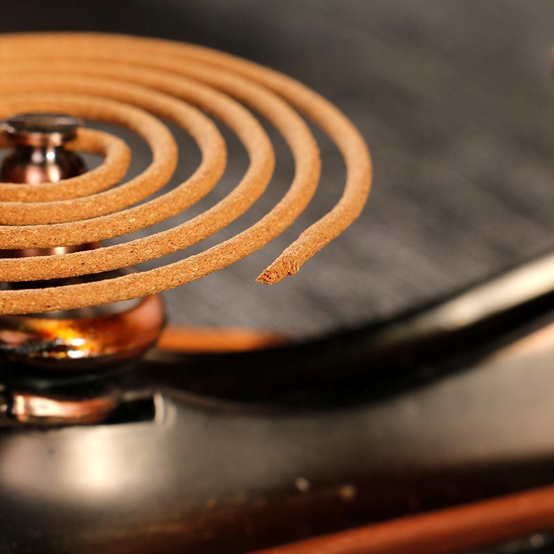 满堂香佛香用品2小时薰衣草香味盘香