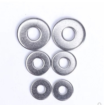 304316不锈钢gb5287c级特大垫圈特大平垫片m5m24