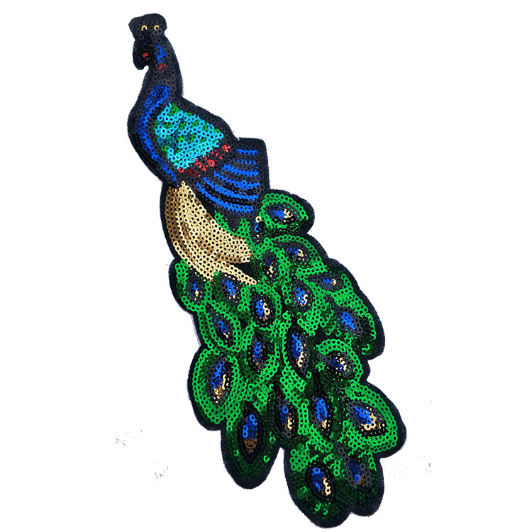 绣花加工-电脑绣花加工 定制平绣 章仔 精致的特种绣花 匹绣-绣花加工