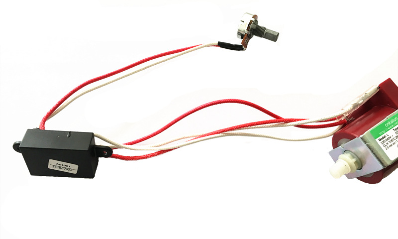 电磁泵的变频器 流量压力调频器