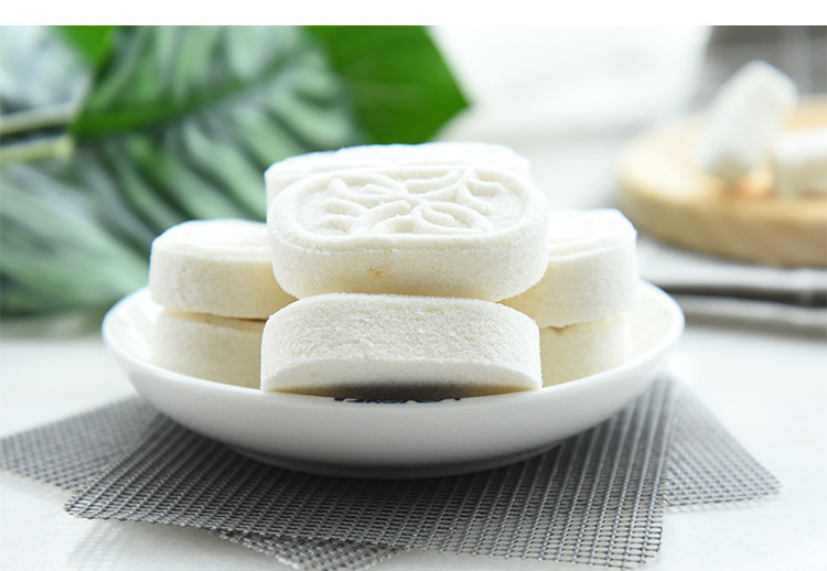 广西特产 菠萝香米糕138g 散装即食营养早餐点心年糕米糕发糕批发