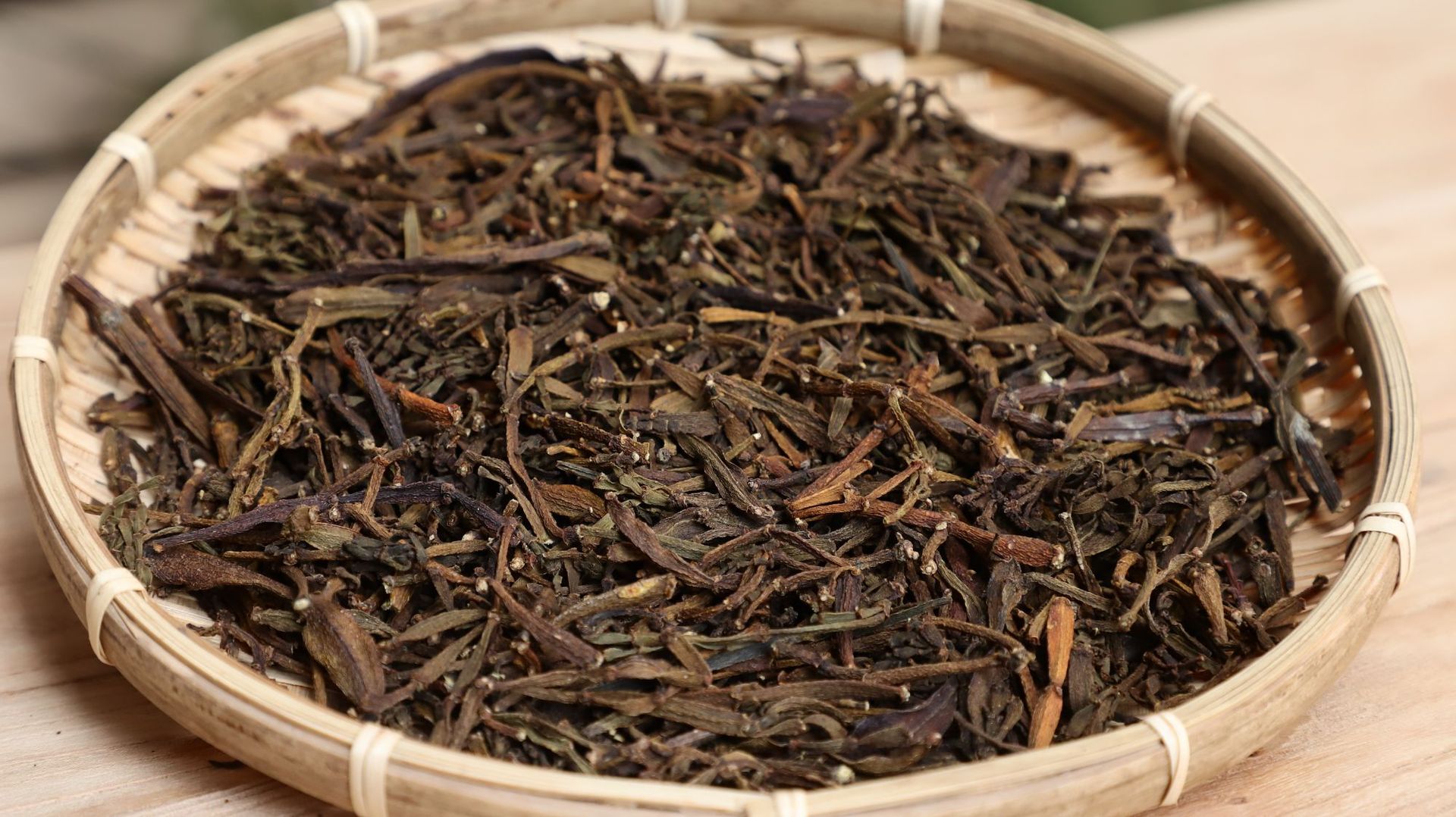 批发云南野生普洱茶 景迈古茶树螃蟹脚 批发直销 私藏螃蟹脚