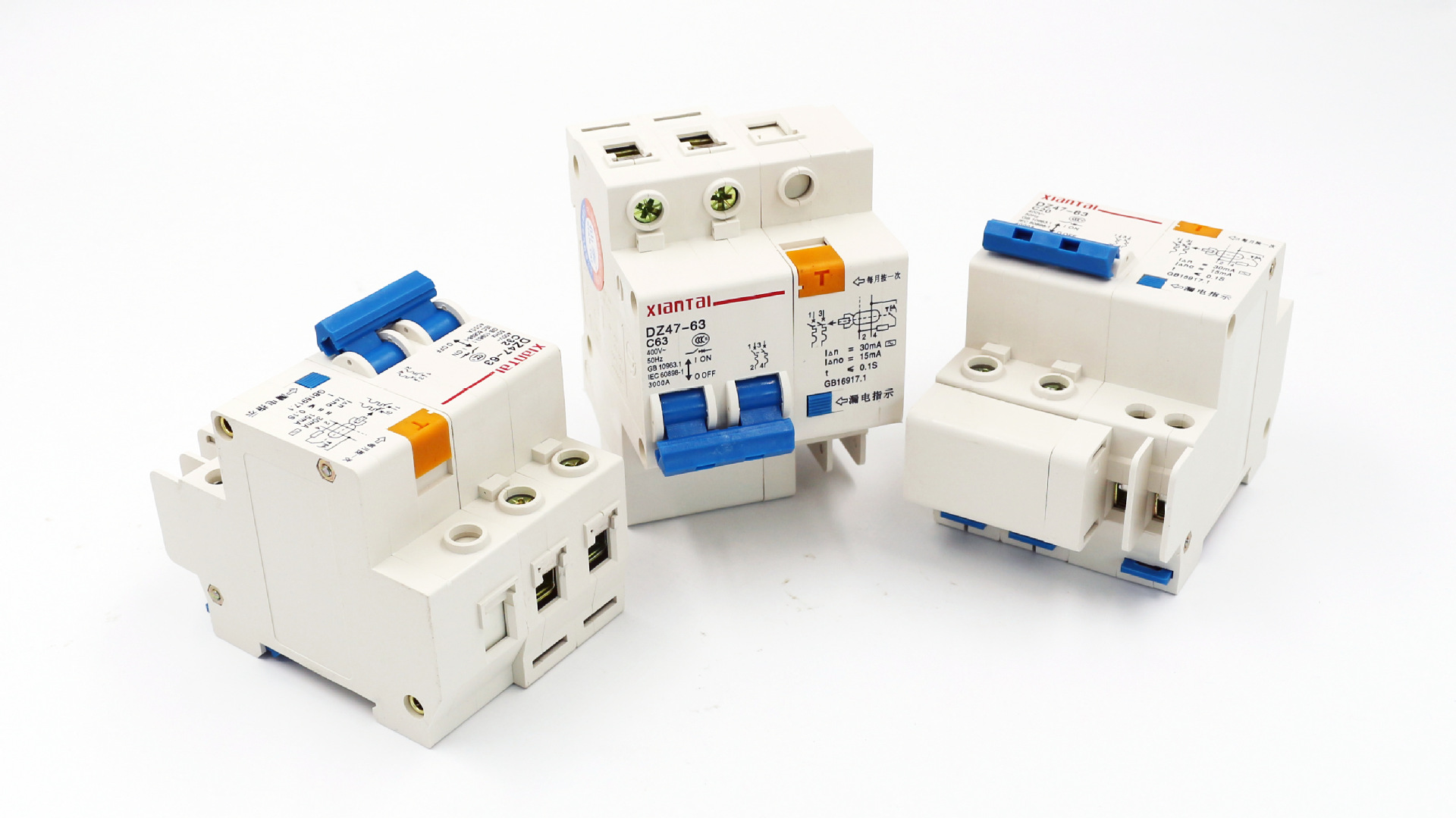 漏电保护开关_漏电保护开关 家用低压漏电断路器 - 阿里巴巴