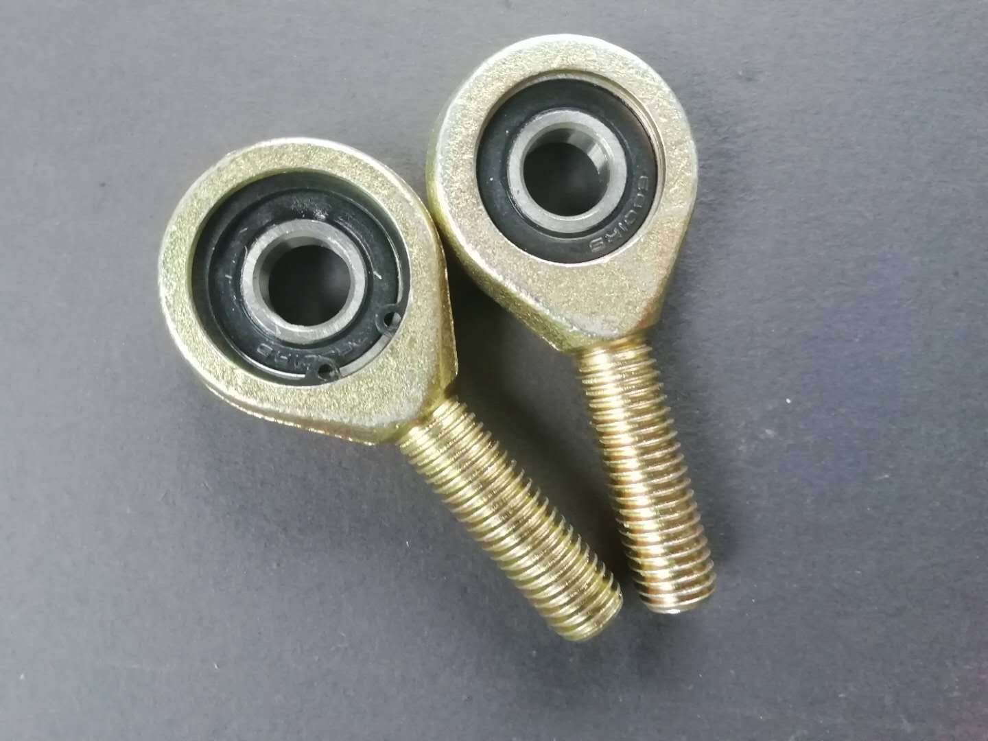 厂家直销杆端关节轴承 鱼眼轴承 万向节sa14-rs装0类轴承单向轴承