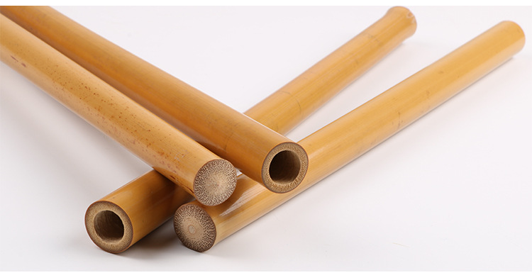 毛笔杆可定制价格面议大小粗细可以定制源头厂家