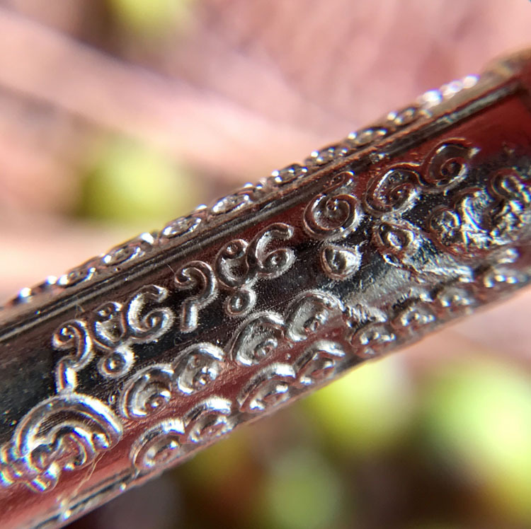 泰国佛佛正品塔固阿赞白矿锁心符管夫妻和合舍玛商贸包邮