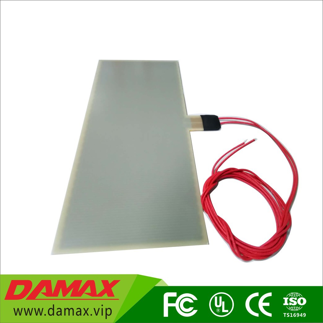 环氧树脂电加热板 机械设备加热 快速发热 环氧树脂加热片