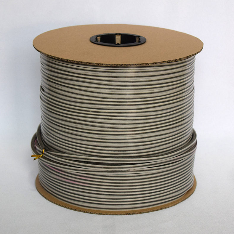 供应硅化加片密封毛条 铝合金塑钢门窗挡风挡尘密封毛条