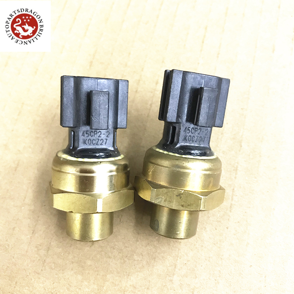 零件号码45cp22适用于格力空调压力传感器低压款原装