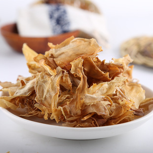 笋衣春笋鲜嫩笋衣散装500g江西井冈山特产农家土特产笋干笋衣批发