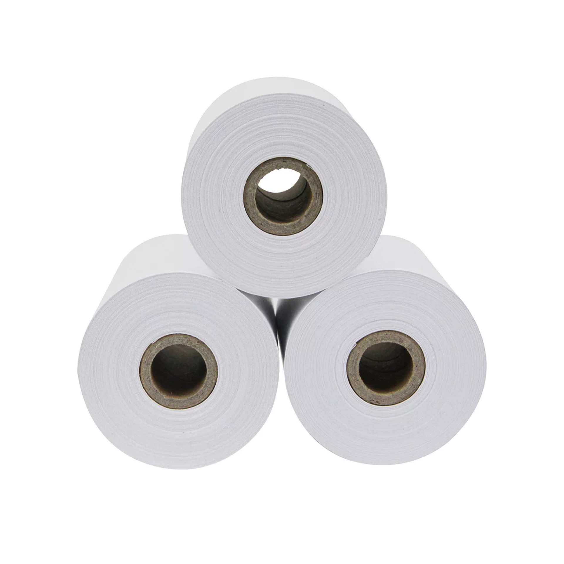 康亿收银纸57*50热敏打印纸小票纸收银pos机打印纸57x50