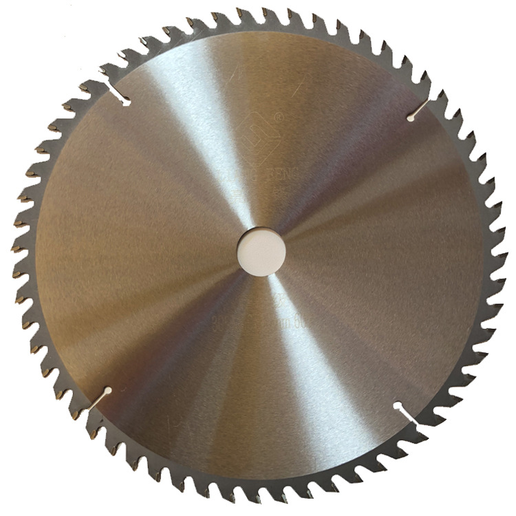 2x30mm精品铝用硬质合金锯片12x120t梯平齿圆盘锯片