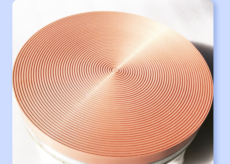 厂家供应 合成树脂铜盘合成树脂铜研磨抛光盘经久耐用实用方便