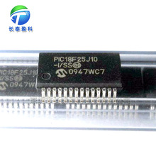 PIC18F25J10-I/SO SOP28 单片机 微控制器 PIC18F25J10