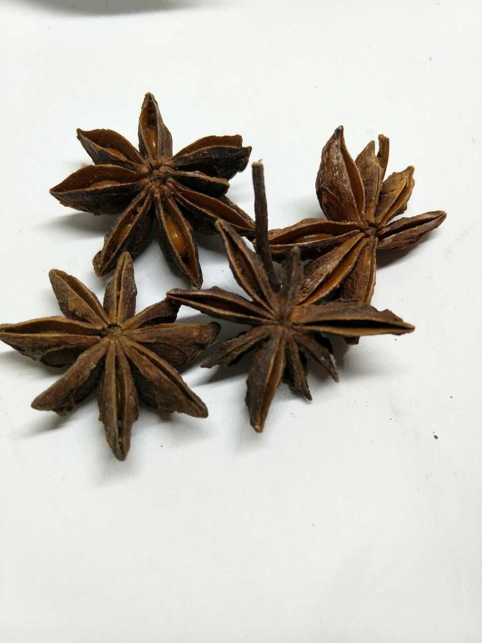 八角 大茴 八角茴香,大茴香,唛角一件代发品质大货免费打粉抓药