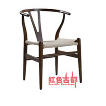 厂家直销 餐椅家具 实木餐厅桌椅 餐椅