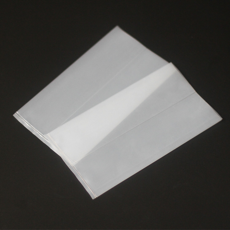 平口pe折边风琴袋 透明pe折边风琴袋 尺寸定做pe折边风琴袋