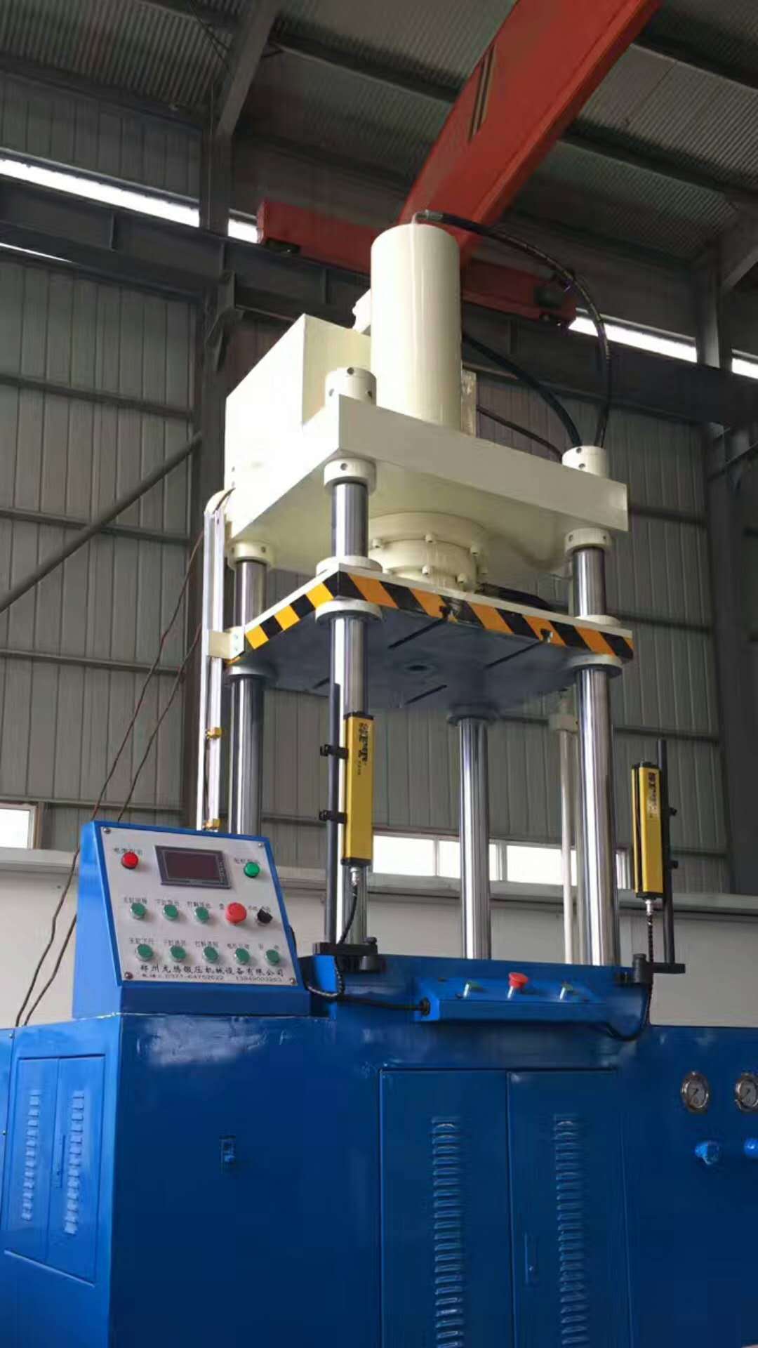 四柱液压拉伸机 不锈钢拉伸机 水壶拉伸机 涨型油压机 液压冲压机