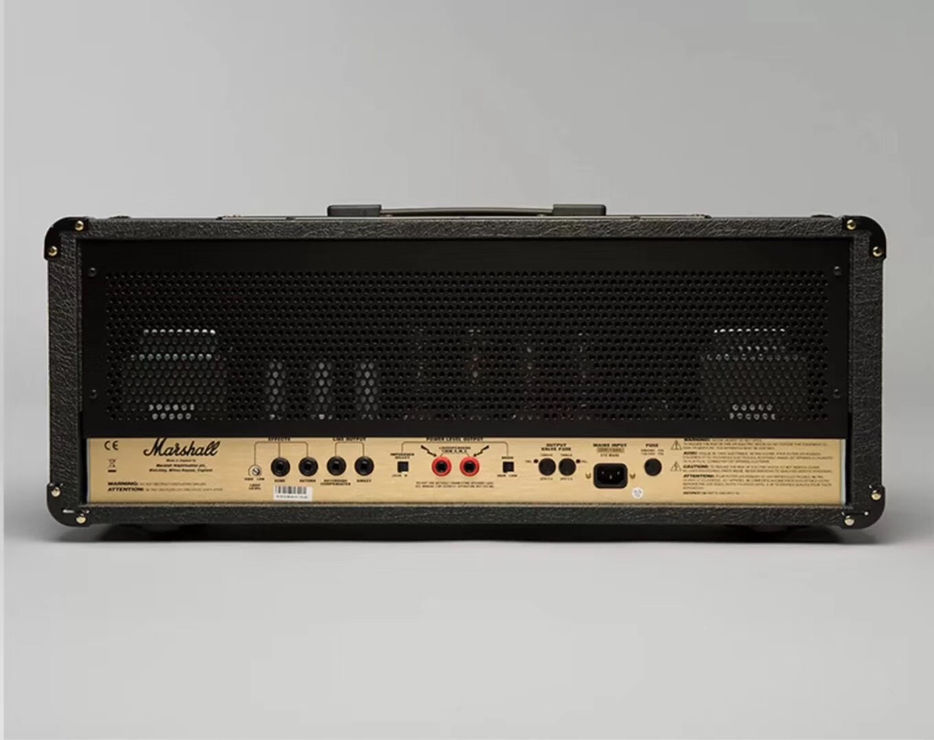 英产 马歇尔marshall jcm900 4100 电子管 电吉他音箱箱头 行货