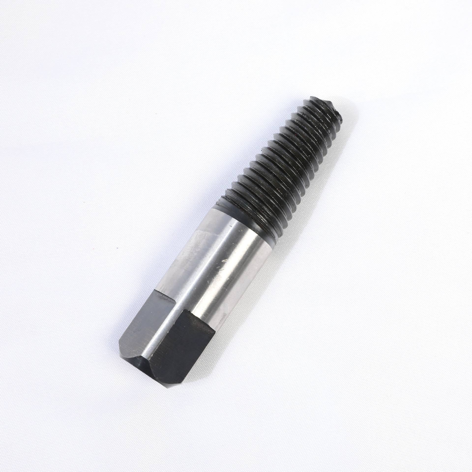 4分6分水管专用断丝取出器纸卡吸塑包装水管断管水龙头三角