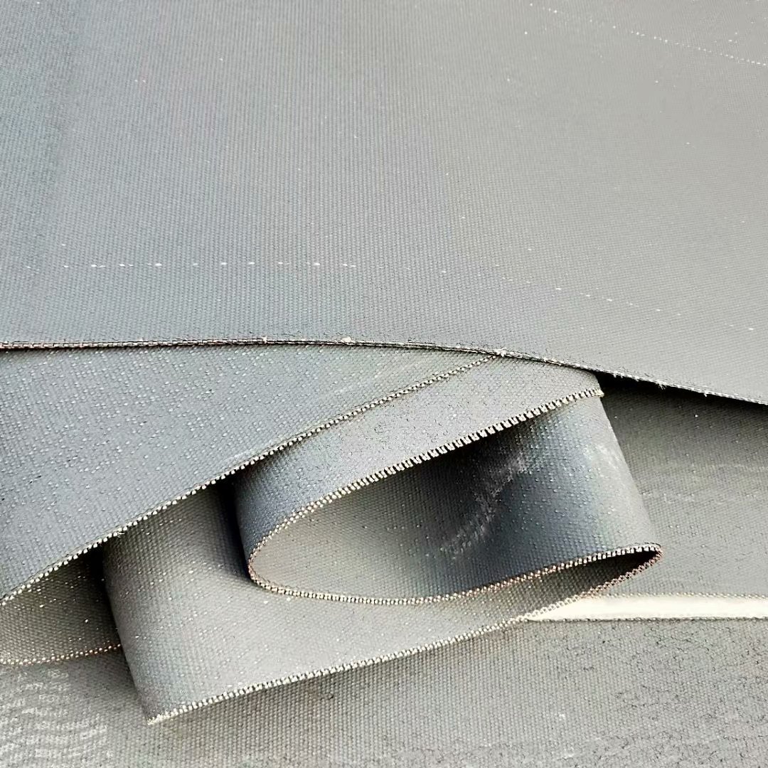 挂车边布 厂家加工输送带挂车边布 大车边布厂家直销大车挂车边布