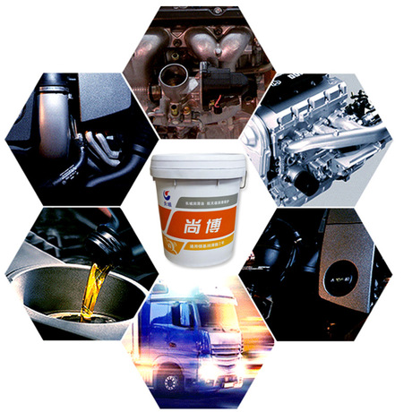 长城尚博通用锂基脂3号轴承润滑脂15kg挖掘机高温黄油