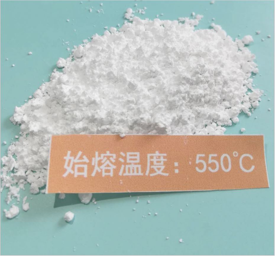 lx680 无机低温玻璃粉 多空陶瓷烧结 高温涂料 阻燃塑料 电子封接