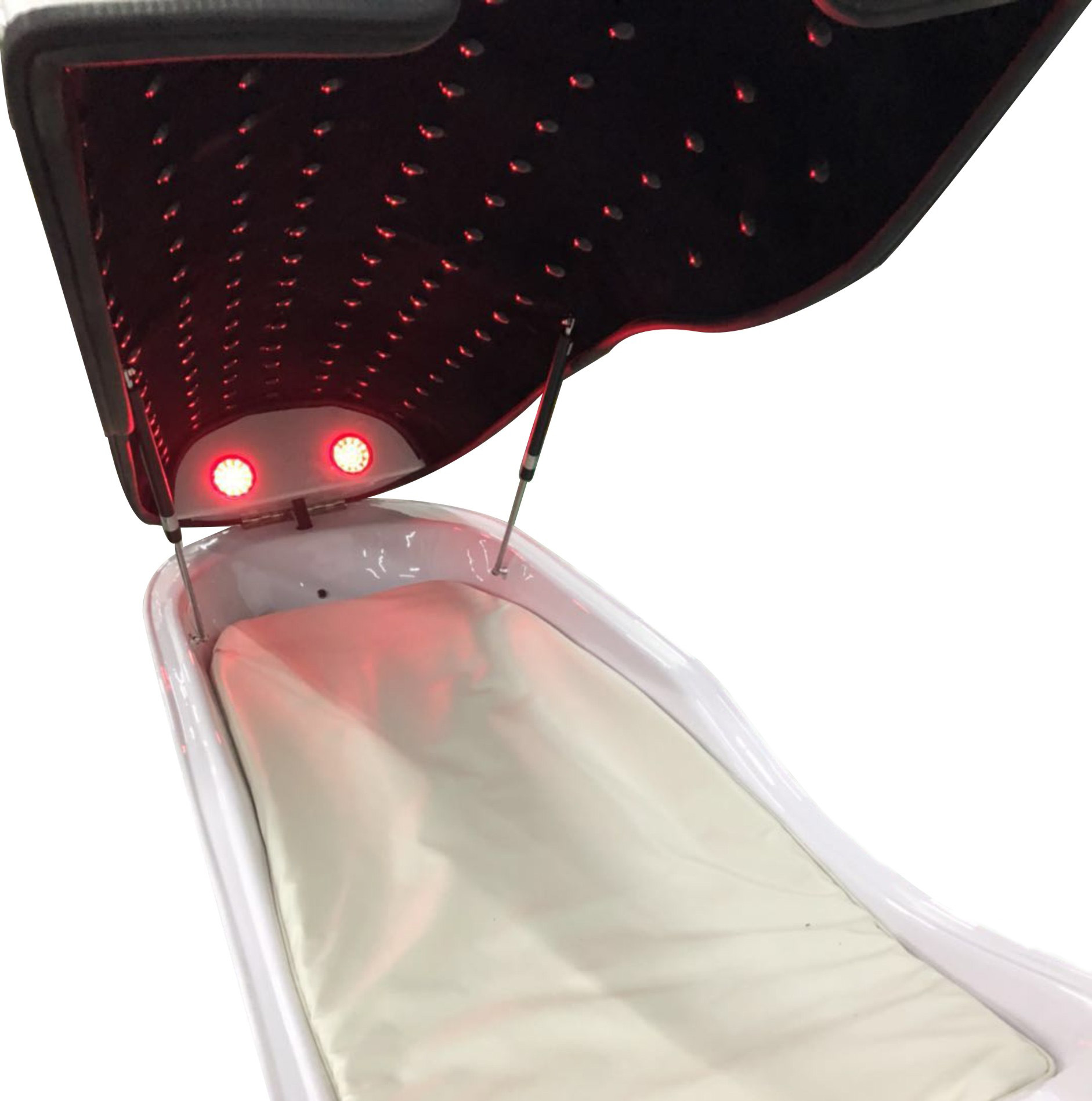 2.碧玺包含的能量,具有镇静的效果,可以使人