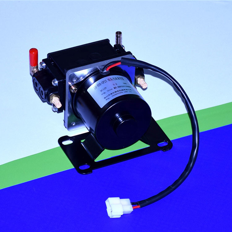 江铃时风雷丁御捷宝雅电动轿车汽车真空泵刹车助力泵电动汽车配件