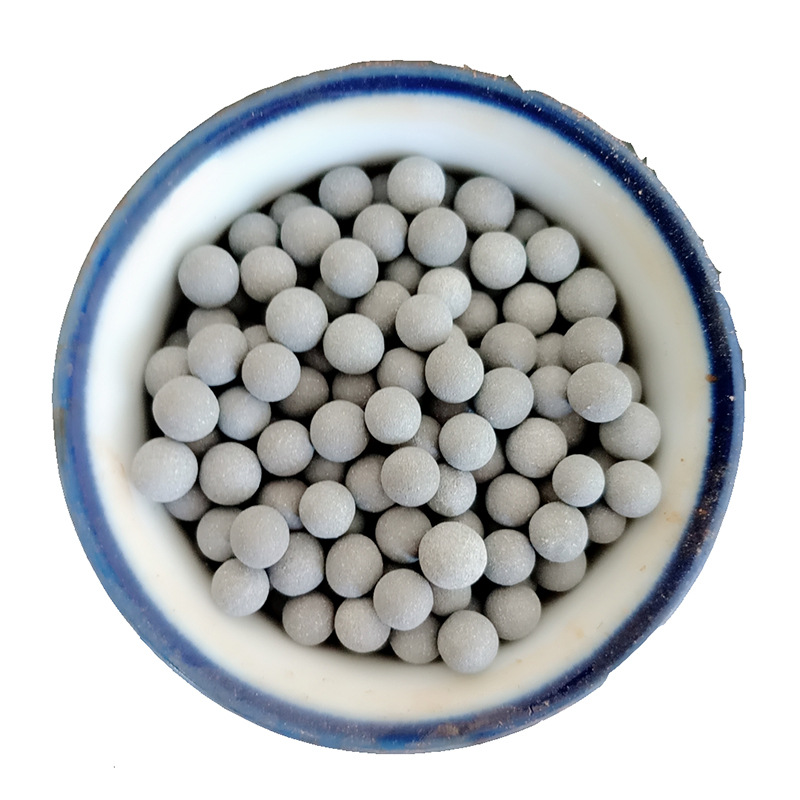 厂家供应负电位颗粒加强二代富氢石水素石杯用富氢颗粒