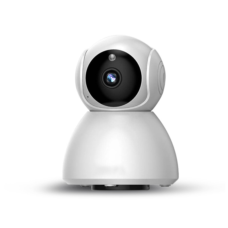 Home Monitoring Webcam IP Camera WiFi Baby Monitor Monitoring Wireless