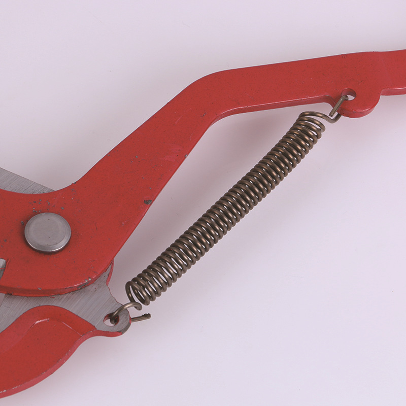 批发园林农用工具滑轮高枝剪刀园林剪刀枝剪果剪省力伸缩修枝粗枝