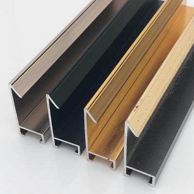 直销铝合金相框海报框电梯广告框架拼图框画框写真营业执照框定做