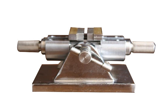 万向夹具wjq-28硬度计附件小零件夹放