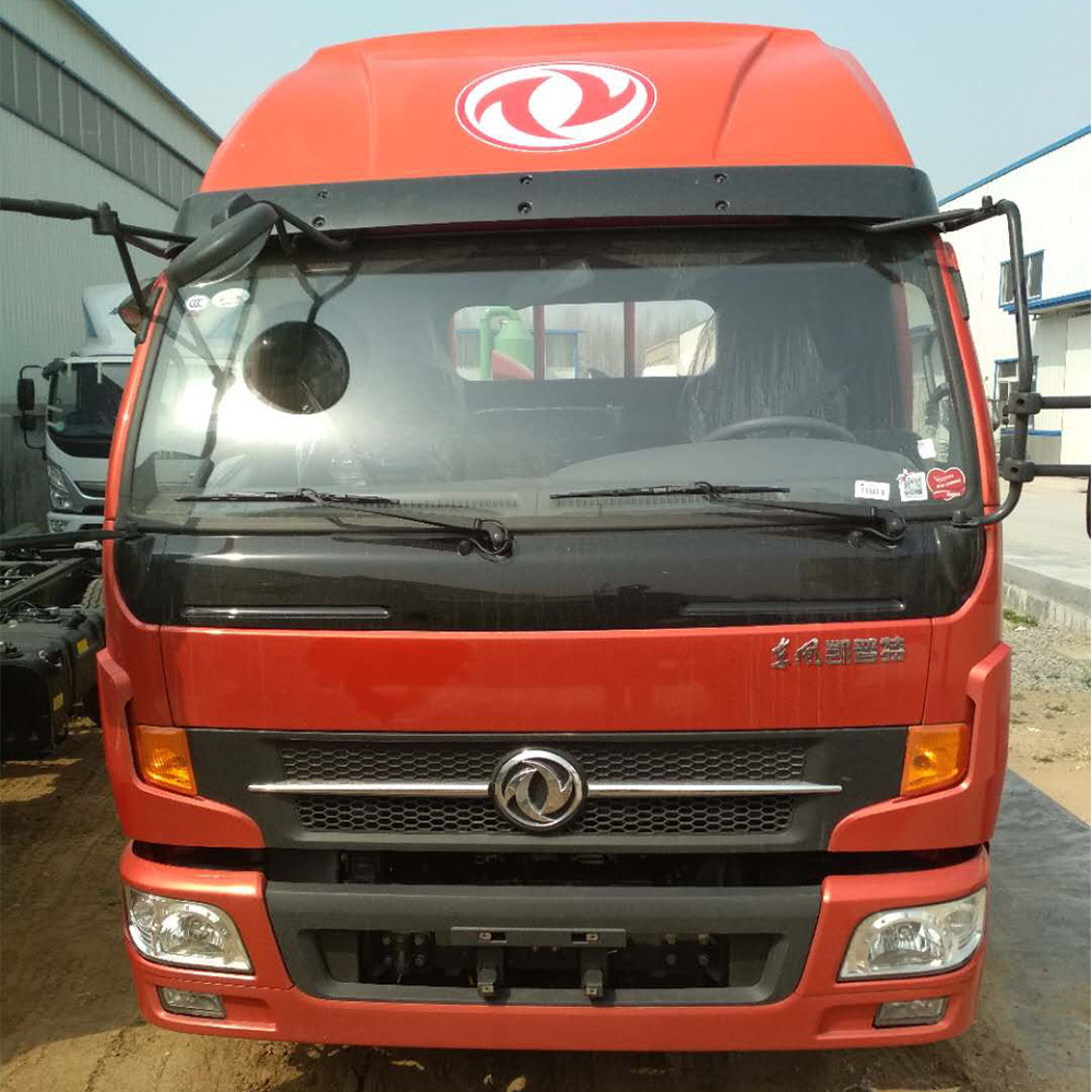 山东弘烨玻璃钢 东风凯普特玻璃钢省油汽车导流罩厂家直销