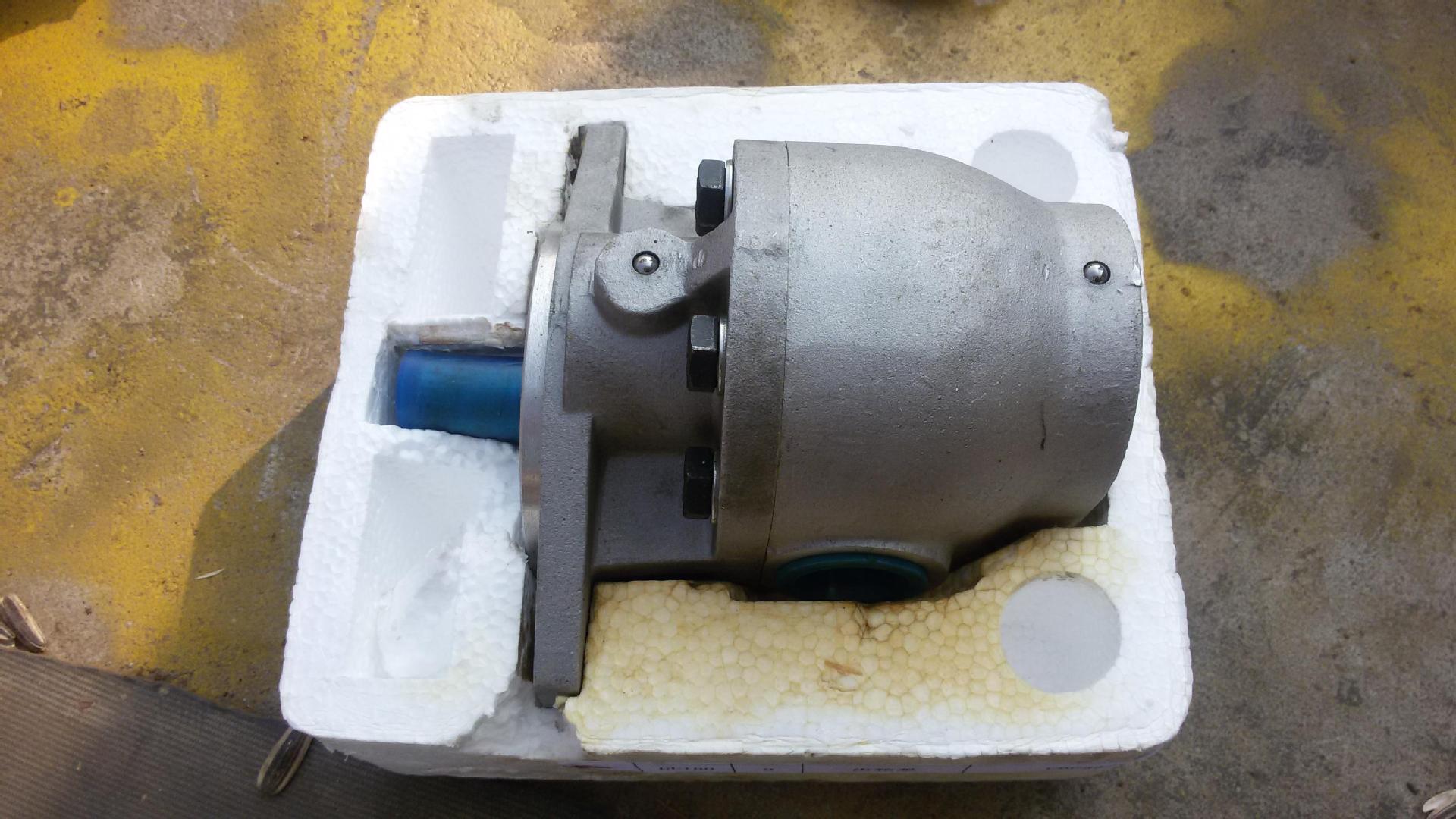 kqg150潜孔钻机厂家生产批发供应kqg150y钻机配件-油泵