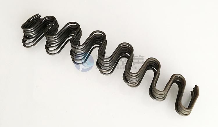 厂家直销 不锈钢蛇形弹簧沙发座垫s形弹簧 弹簧加工 汽车座垫弹簧