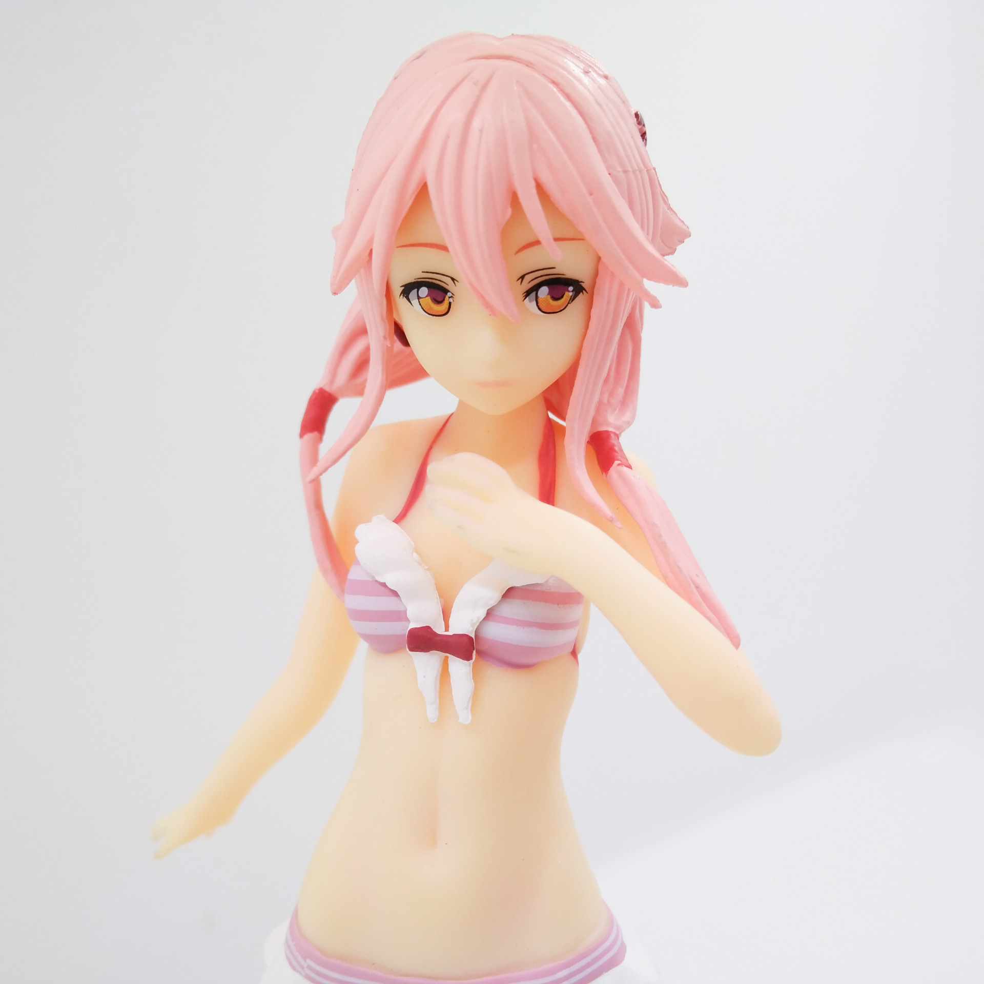 芸祥社 美少女 我的妹妹不可能那么可爱 黑猫 红色 盒装 手办摆件